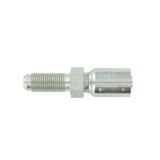 Male (JIC) 37 Long - Straight - 56 Series Fittings